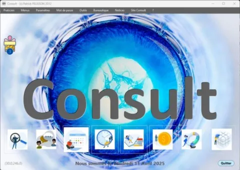 Consult V6