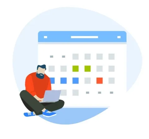 Consult- Agenda